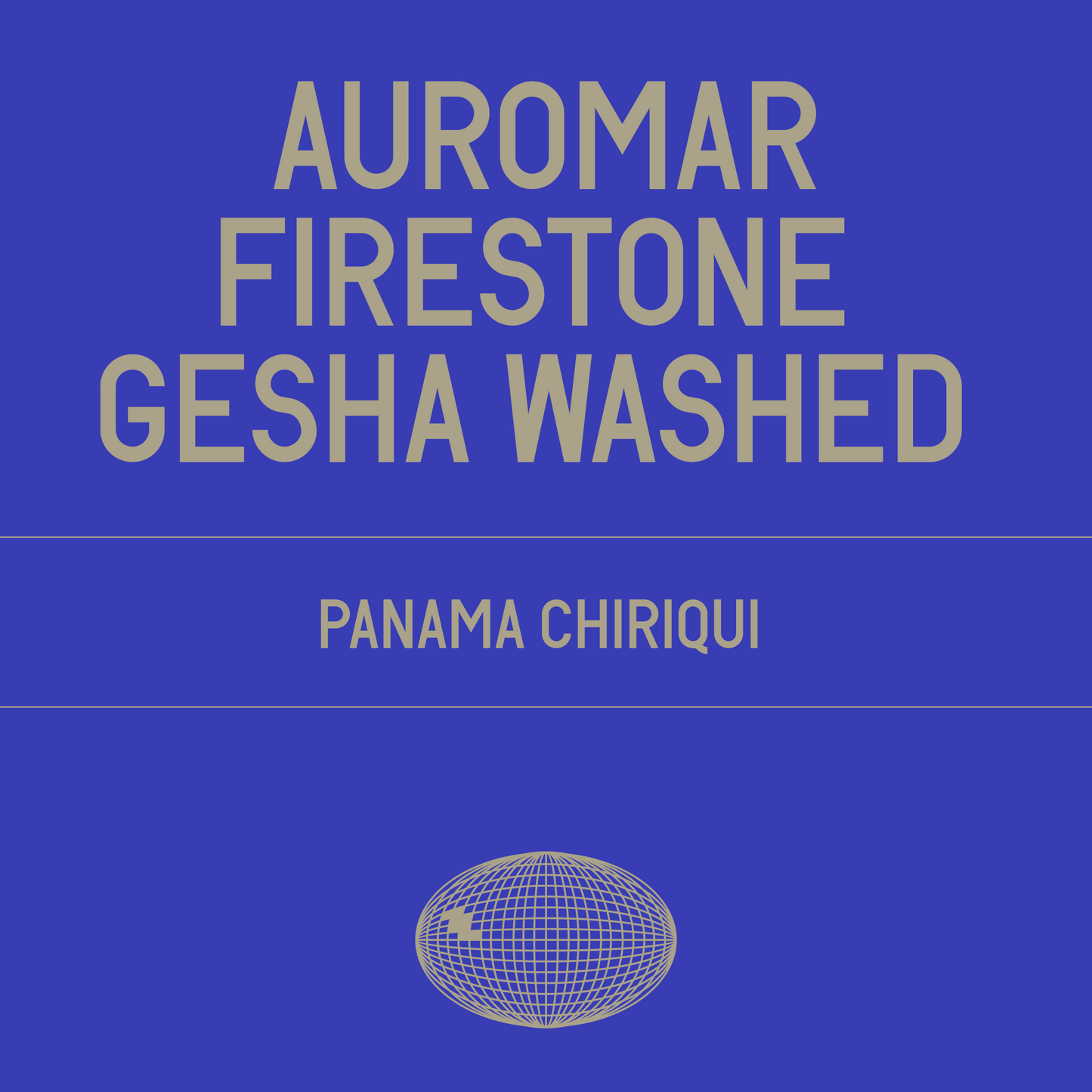 Auromar Firestone Gesha Washed