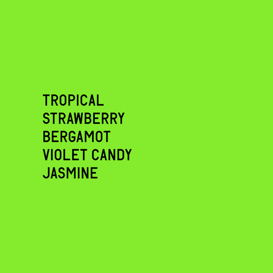 Los Lajones
Bambu Gesha Natural