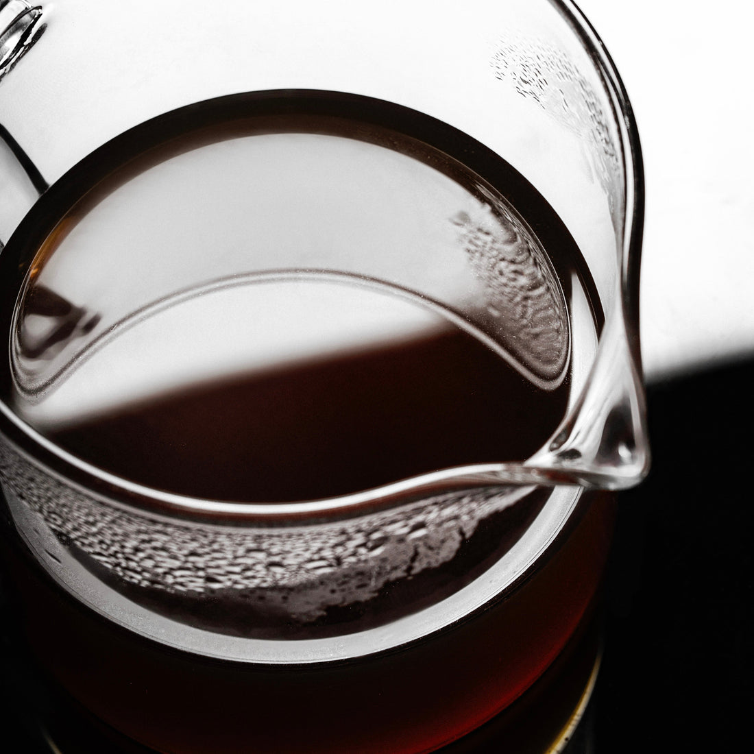 Pour Over - Hario V60