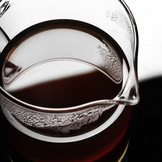 Pour Over - Hario V60