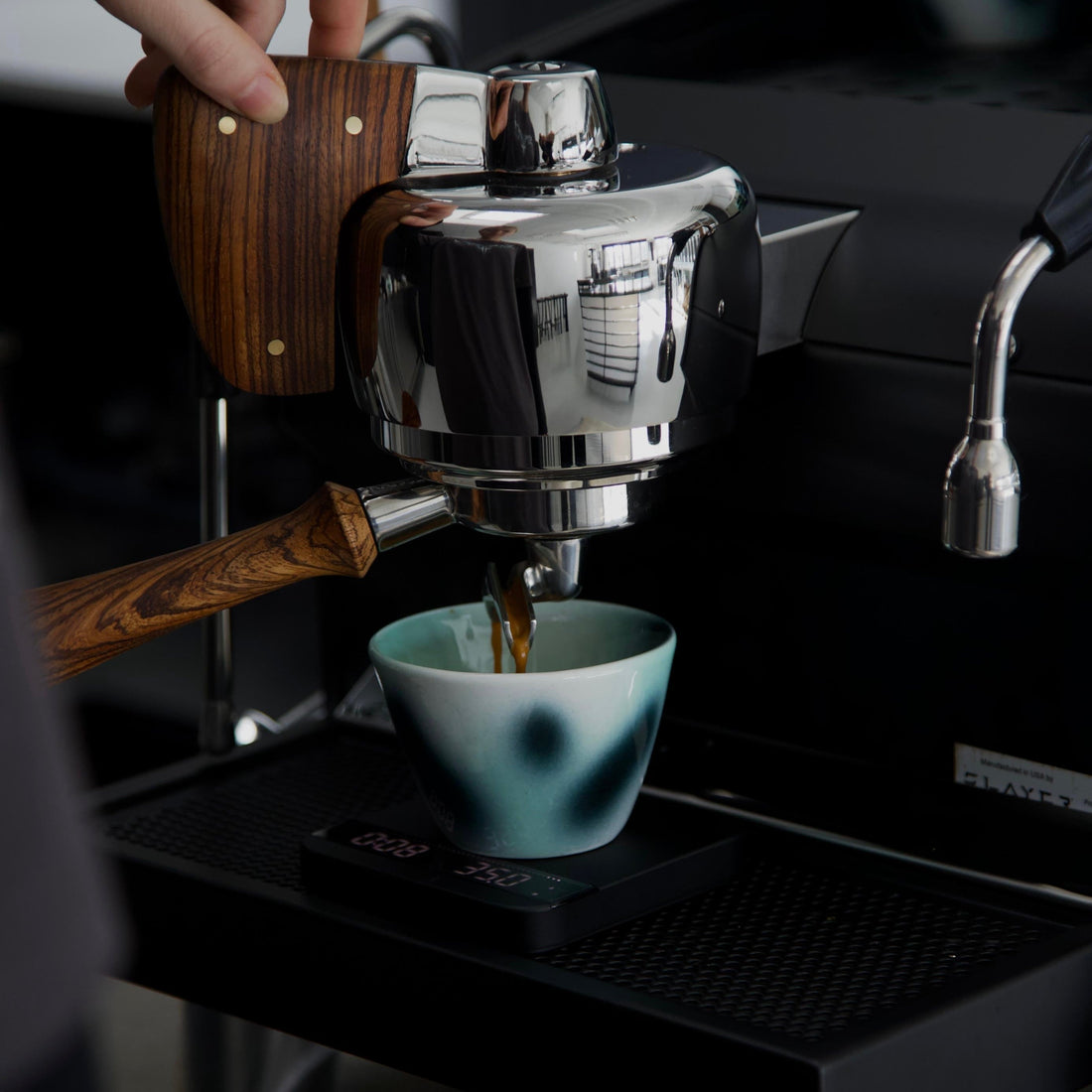 Espresso - Turbo Shot