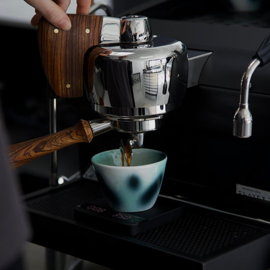 Espresso - Turbo Shot