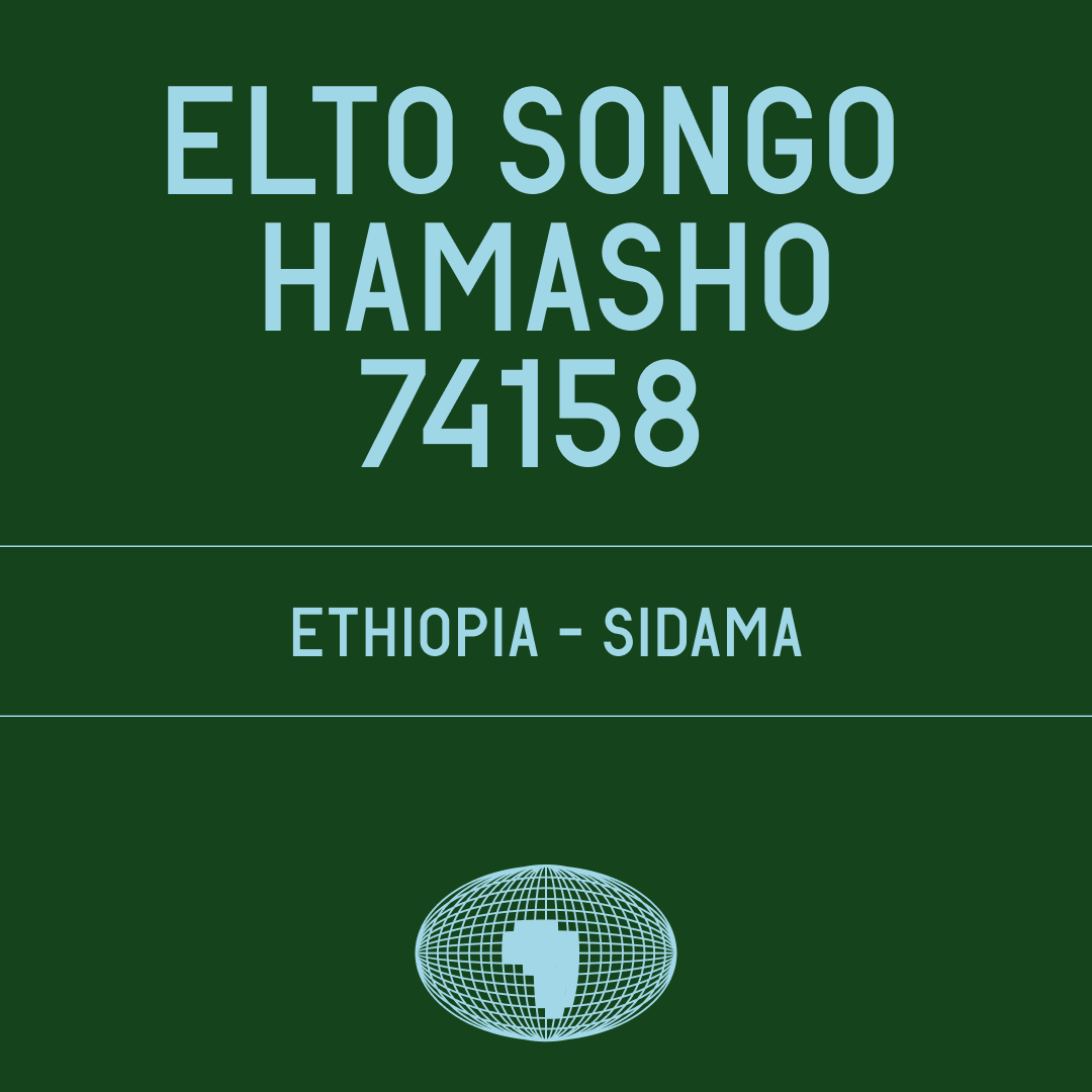 Elto Songo Hamasho 74158