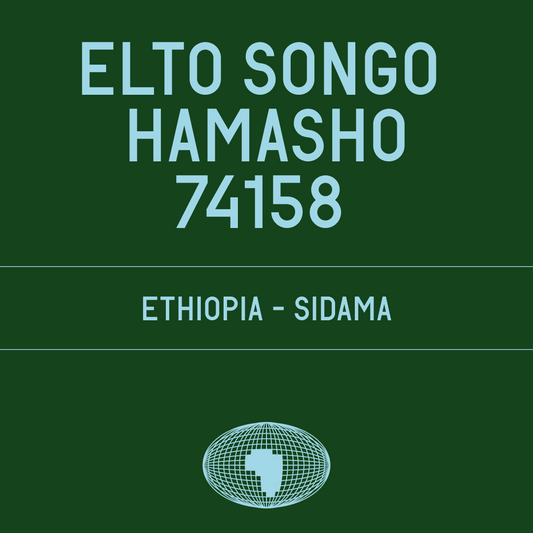 Elto Songo Hamasho 74158