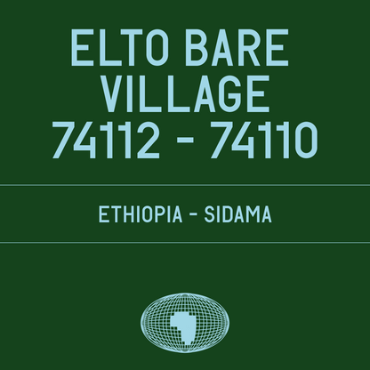 Elto Bare Village 74112 – 74110