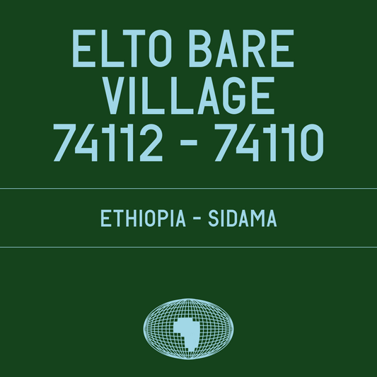 Elto Bare Village 74112 – 74110