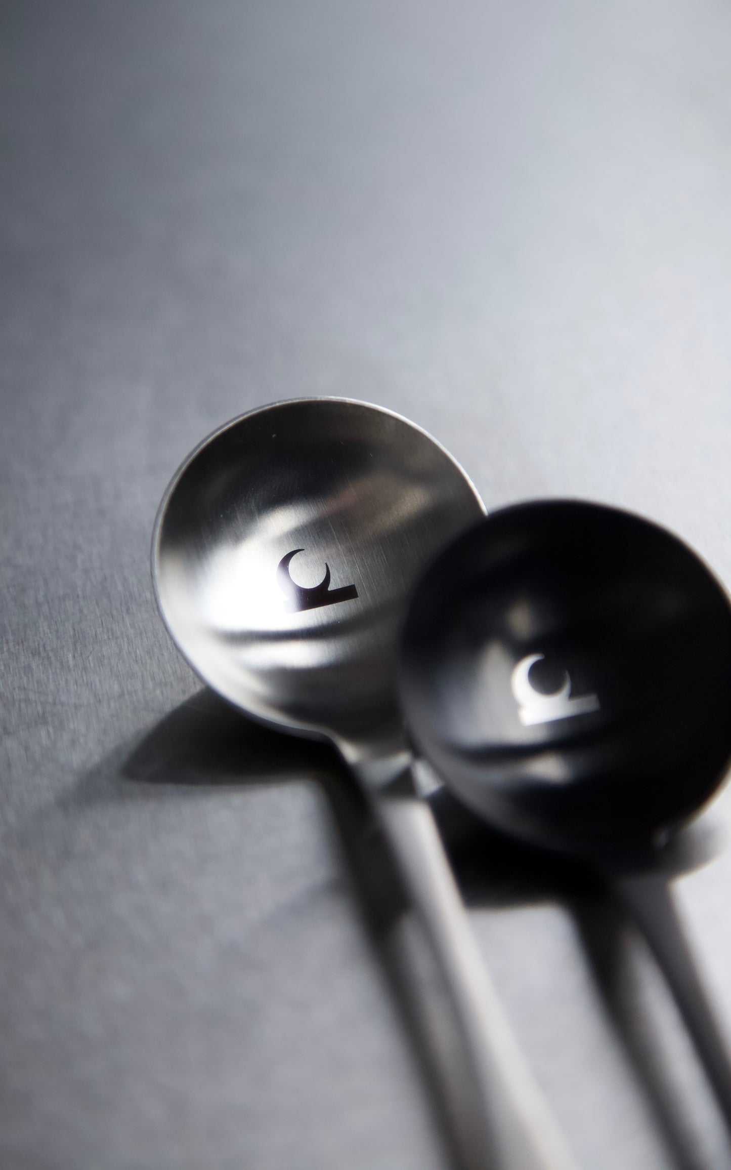 Datura Cupping Spoon