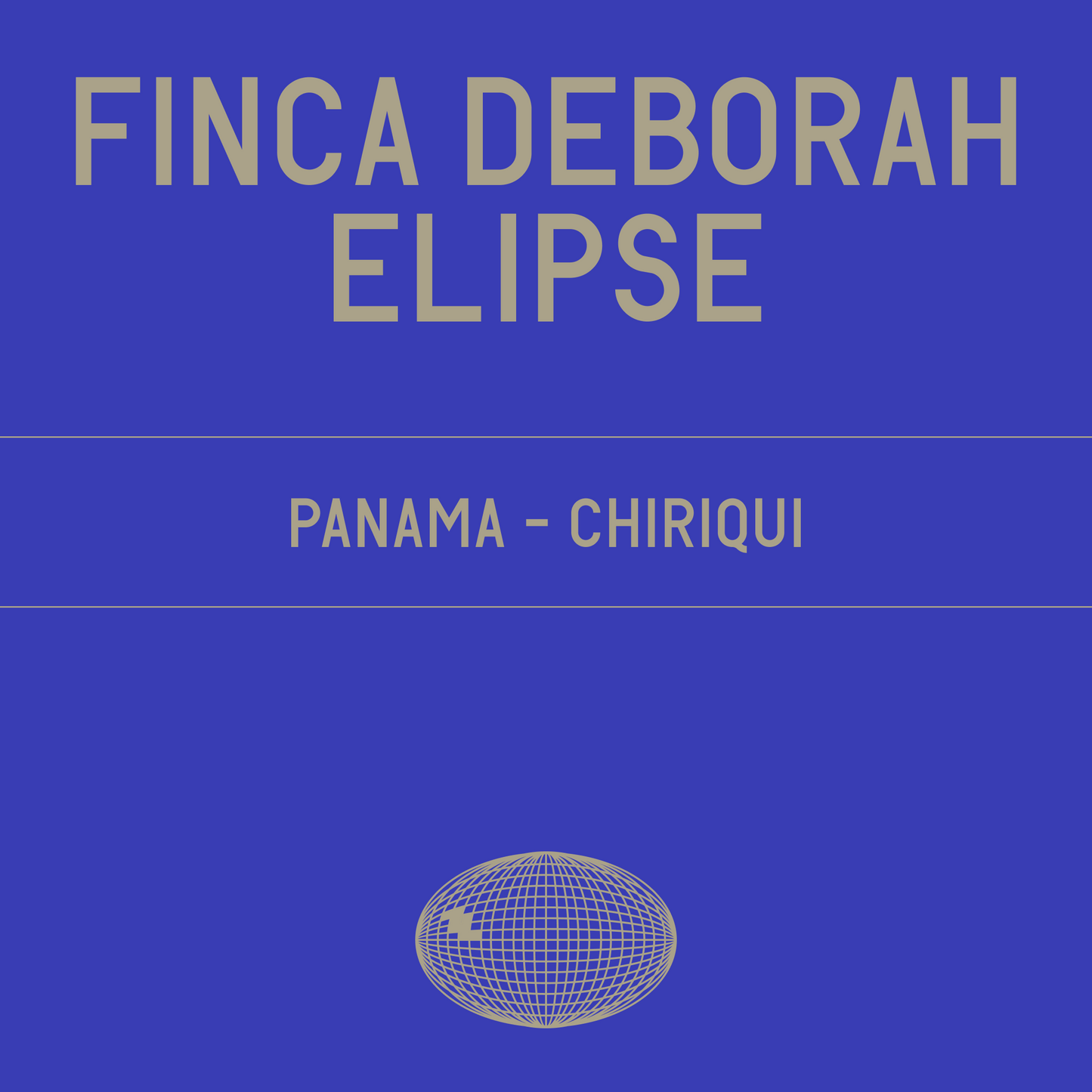 Finca Deborah Elipse