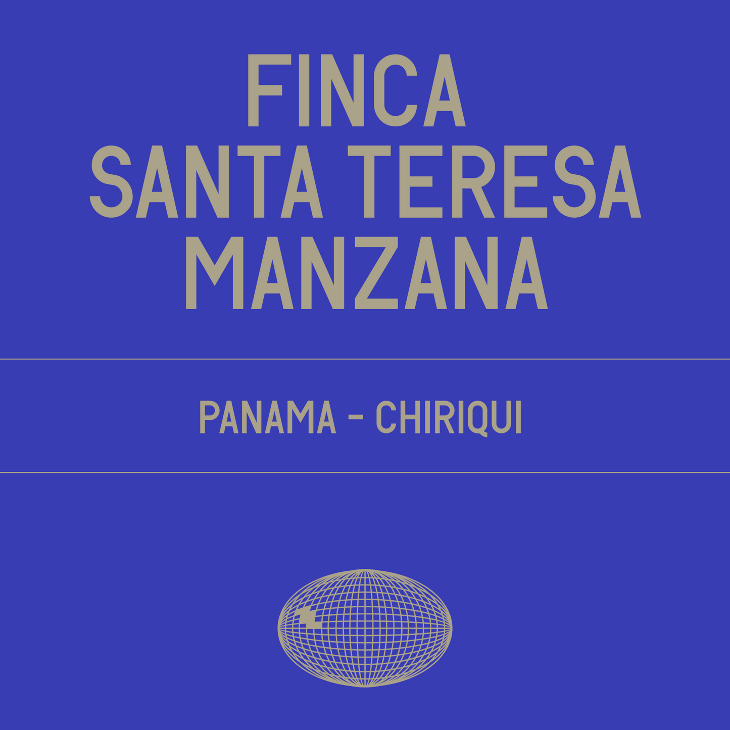 Finca Santa Teresa Manzana Gesha Washed