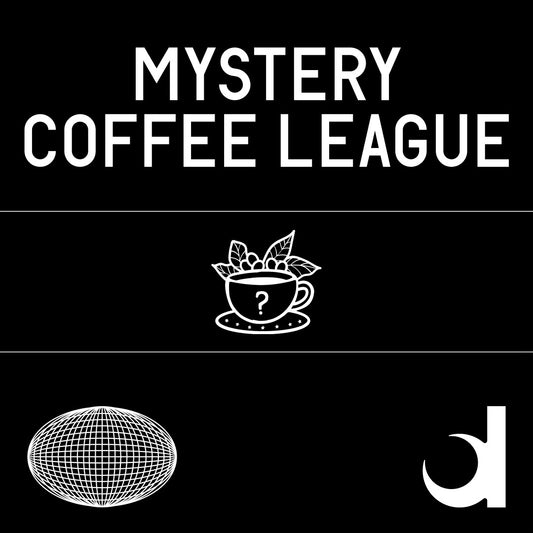 Mystery Coffee League