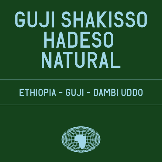 Guji Shakisso Hadeso 
JARC varieties - Local Landraces
Natural
