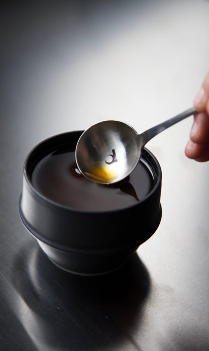 Datura Cupping Spoon