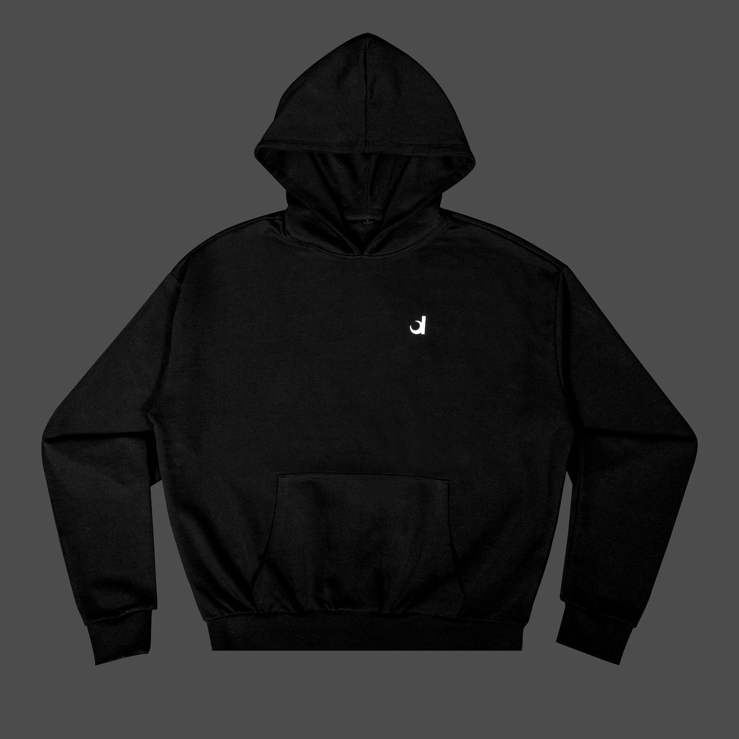 Datura Hoodie