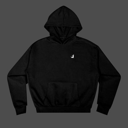 Datura Hoodie