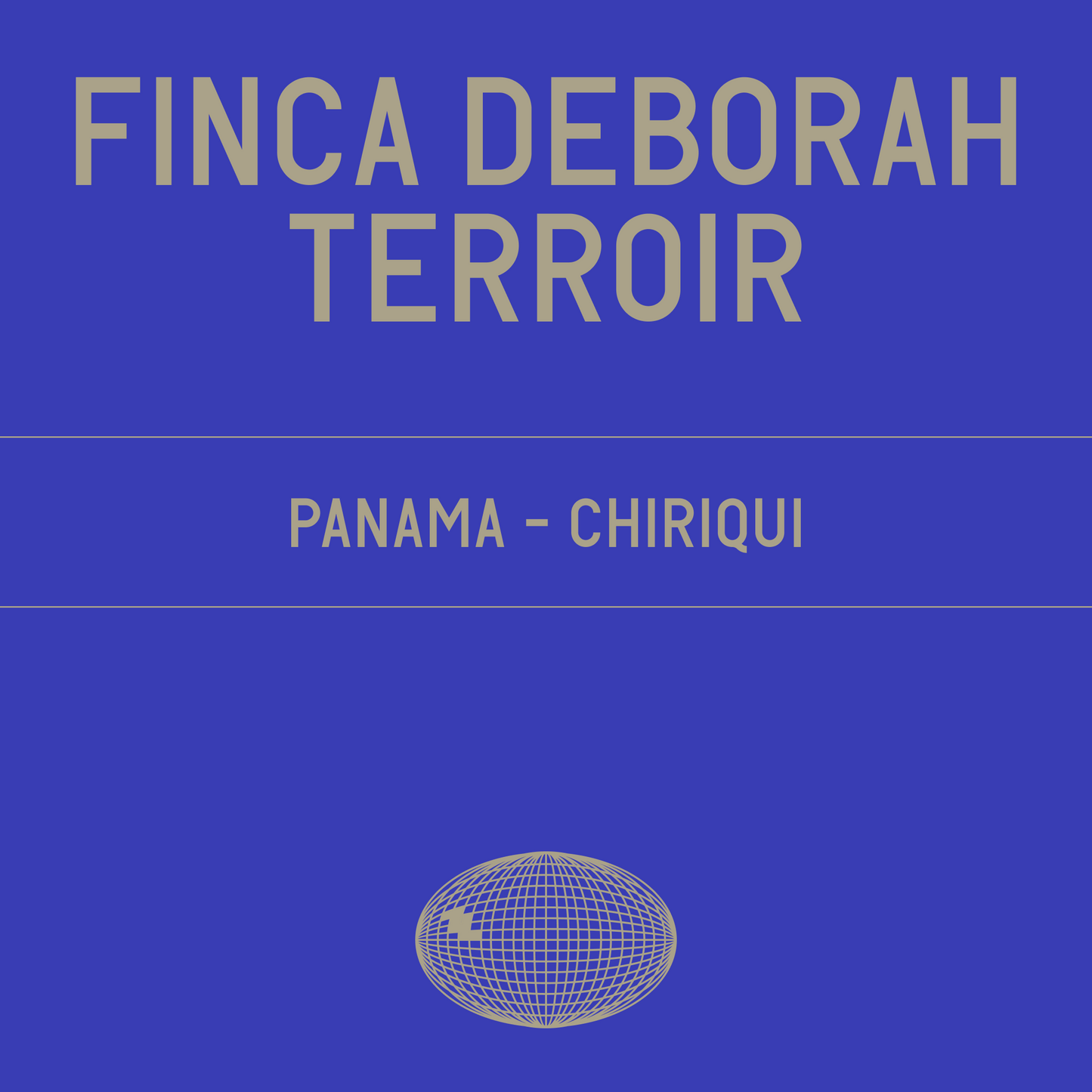 Finca Deborah Terroir