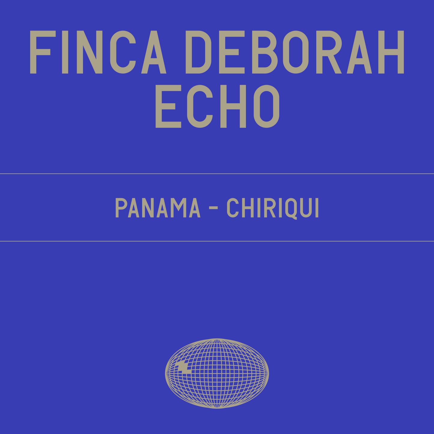 Finca Deborah Echo
