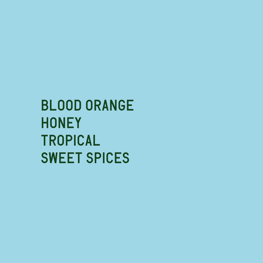 Shantawene Heirloom Anaerobic Natural