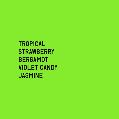 Los Lajones
Bambu Gesha Natural