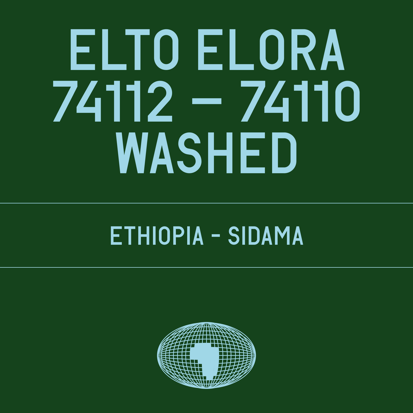 Elto Elora Washed 74112 – 74110