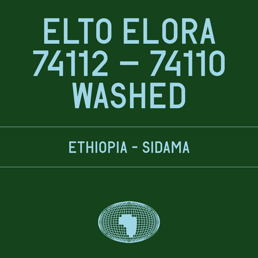 Elto Elora Washed 74112 – 74110