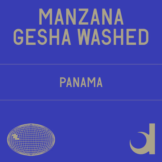 FST Manzana Gesha Washed